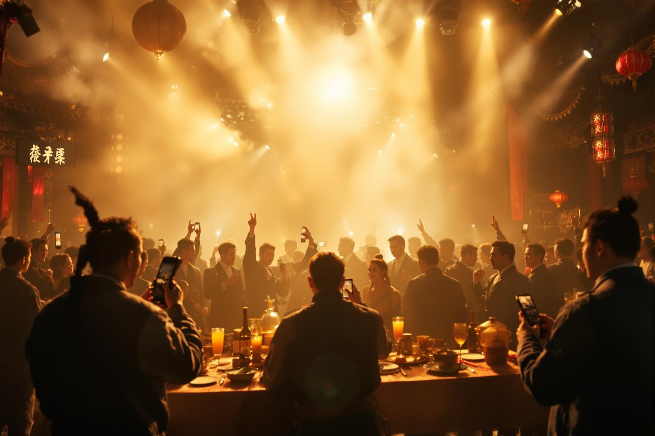 做爱视频年度大制作《山河无疆》正式杀青，预计明年春节档上映