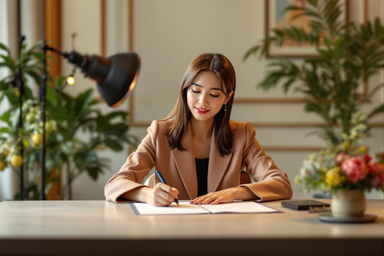 做爱视频签约新生代实力派演员陈晓宇，共同开启全新合作篇章